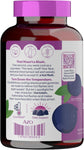 AZO Daytime Menopause Gummy for Women, 30 Ct