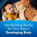 Similac 360 Total Care Non-GMO Infant Formula Powder, 5 HMP Prebiotics, Immune Support, 30.8 Oz., 1 Each or Case of 6 28572876 19307100