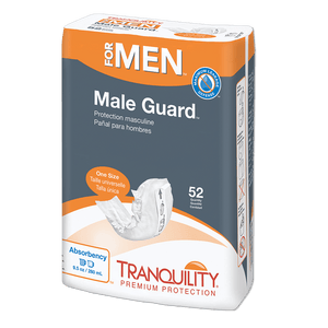 Tranquility Male Guards 30987253