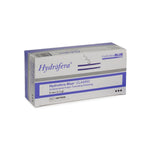 Hydrofera BLUE Classic Antibacterial Foam Tunneling Dressing, 9 mm Diameter X 6 Inch Without Border Without Film Backing Nonadhesive Rope Sterile, Pack of 2 Dressings