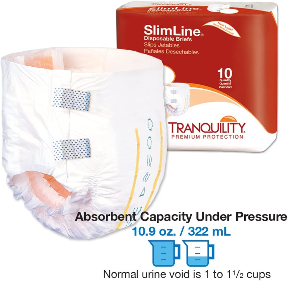 Tranquility Slimline Brief 89722579