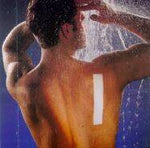 OpSite Post Op Transparent Film Dressing with Pad, 4 x 13-3/4 Inch 53276640