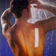 OpSite Post Op Transparent Film Dressing with Pad, 4 x 13-3/4 Inch 53276640