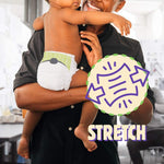 Cuties Complete Care Diapers, Skin Smart, Absorbent, Hypoallergenic, Flexible and Secure Tabs, Comes in Multiple Sizes 85761285