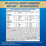 Similac 360 Total Care Non-GMO Infant Formula Powder, 5 HMP Prebiotics, Immune Support, 30.8 Oz., 1 Each or Case of 6 28572876 19307100