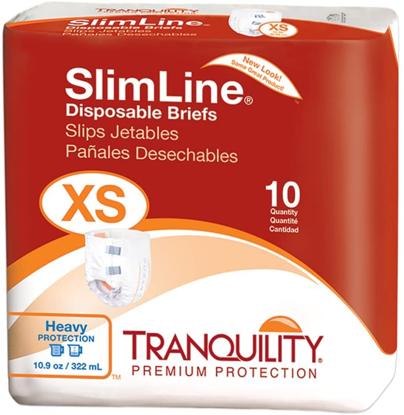 Tranquility Slimline Brief 89722579