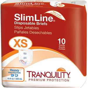 Tranquility Slimline Brief 89722579