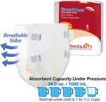 Tranquility SmartCore Briefs 58405216