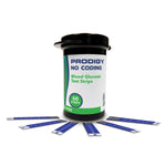 PRODIGY Glucose Monitor Kit with AutoCode Talking Meter, 100ct Test Strips, Lancing Device, 10ct Lancets 85166375