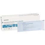 McKesson 16-6423 Sterilization Pouch, Case of 2000 13242935