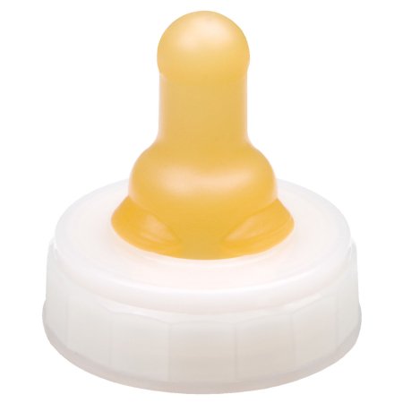 Similac Twiston 00079 Nipple, Case of 250 32287889