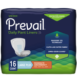 Prevail Daily Incontinence Pant Liners 79081997 74257180