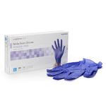 McKesson Confiderm 3.0, 14-6N36EC, Nitrile Exam Glove, Case of 1000 93235657
