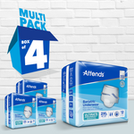 Attends Bariatric Protective Underwear