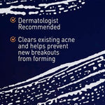 PanOxyl Acne Treatment 6 oz cream 30316022706, 1 each 70699298