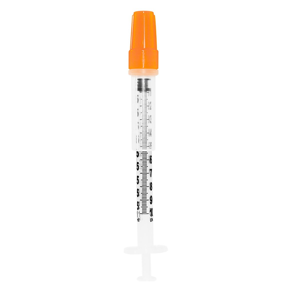 Safety Insulin Syringe With Needle SOL GUARD 1 ML 1 2 Inch 29 Gauge safety-insulin-syringe-with-needle-sol-guard-1-ml-1-2-inch-29-gauge