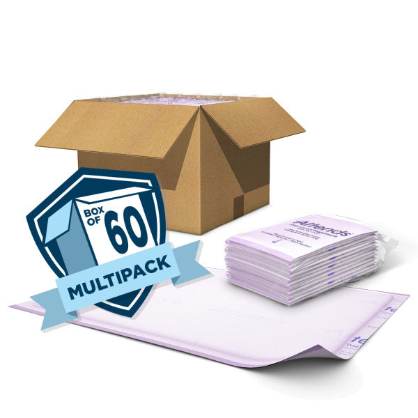 Attends Supersorb Maximum Underpads 75850930