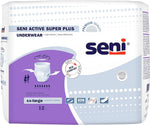 Seni Active Super Plus Pull-On Underwear 48250187 87820640