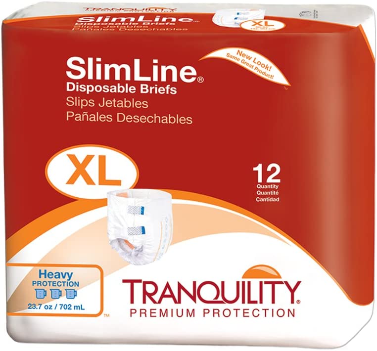 Tranquility Slimline Brief 66843555