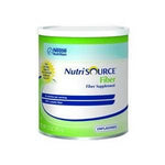 Nutrisource 4390097648 Fiber Oral Supplement, Case of 75 20701187