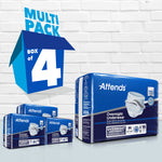 Attends Overnight Protective Underwear 50862218