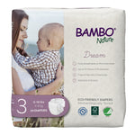 Bambo Nature Baby Diapers 79077119 38521625