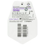 Systagenix Promogran Prisma Matrix Silver Collagen Dressing, 4-3/10 Square Inch, Hexagon, Sterile, Box of 10 81207315