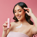 Booby Tape Firming Breast Lotion, Moisturize and Hydrate Skin, 80ml, 1 Count 96241369