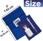 FRIO Mini Diabetic Insulin Cooling Wallet 14865091