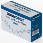 Sion Biotext Skin Barrier Wipe, Individual Packets 20428443