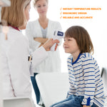 RightCare No-Touch IR Forehead Thermometer with Instant Results 90005309