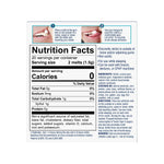 OraCoat XyliMelts Dry Mouth Relief Moisturizing Oral Adhering Discs Mild Mint with Xylitol, for Dry Mouth, Stimulates Saliva, Non-Acidic, Day and Night Use, Time Release for up to 8 Hours, 40 Count 23983297