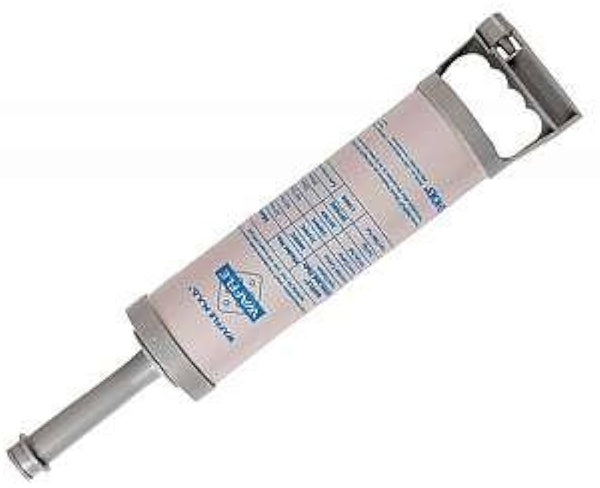 EHOB Waffle Measured Air Delivery Hand Pump, Non-Electrical, Ensures Therapeutic Effectiveness 58974891