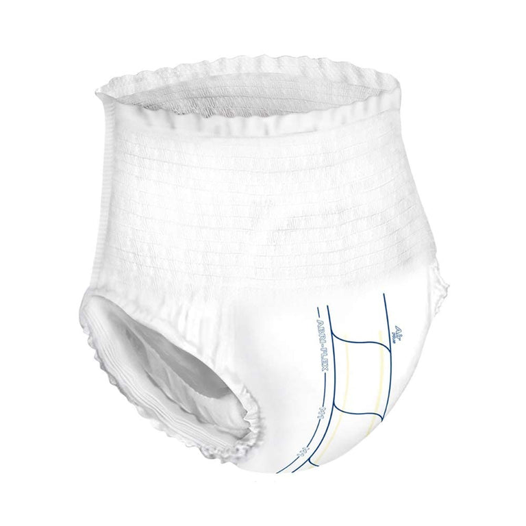 Abri-Flex Adult Protective Underwear 54634215