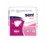SENI Super Quatro Briefs 24398960 45236850