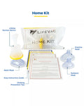 LifeVac Airway Clearance Home Kit for Adults 36372399