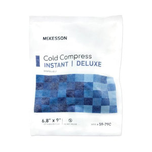 McKesson 59-79C General Purpose Instant Cold Pack, Case of 24 80285169