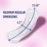 Prevail Incontinence Bladder Control Pads for Women 19495326 59997039