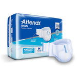 Attends Brief, Maximum Absorbency 94535160 33767413