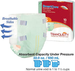 Tranquility SmartCore Briefs 92187431
