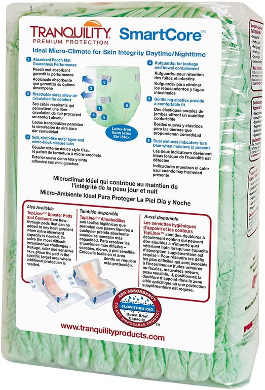 Tranquility SmartCore Briefs 92187431