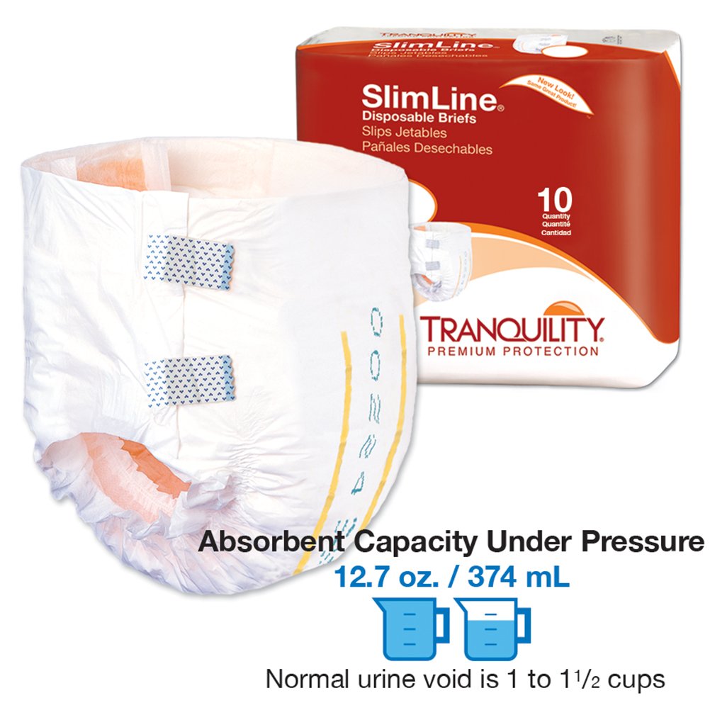 Tranquility Slimline Brief 13673386