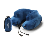 Cabeau Air Evolution Inflatable Travel Neck Pillow, Adjustable, One Size 77976414