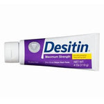 Desitin Maximum Strength Diaper rash Treatment 00501340004, 1 Each 86456011