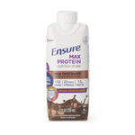Ensure Max Protein Shake Oral Protein Supplement, 11 oz., Liquid, Reclosable Carton 26427635 74153522
