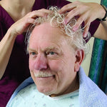 No-Rinse Shampoo - Leaves Hair Fresh, Clean and Odor-Free, Rinse-Free Formula 13612560