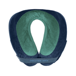 Cabeau Evolution Earth Memory Foam Travel Neck Pillow, One Size, Multiple Colors 45858552
