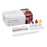 McKesson Consult Rapid Diagnostic Test Kit 31081745