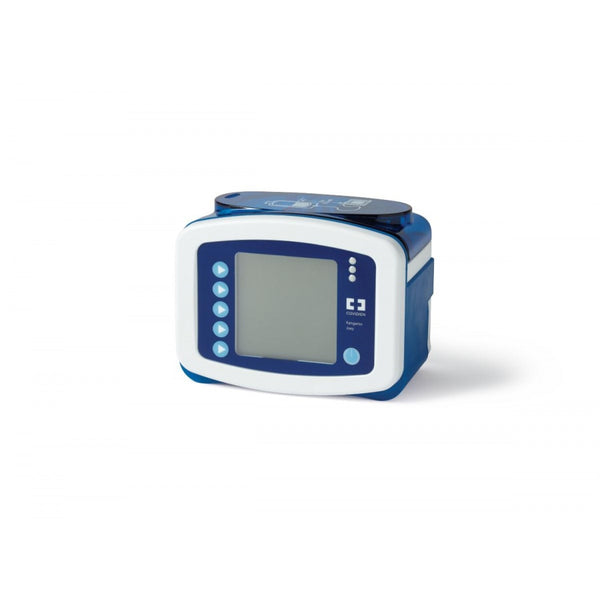 Kangaroo Joey Enteral Feeding Pump with Pole Clamp One count 85836246