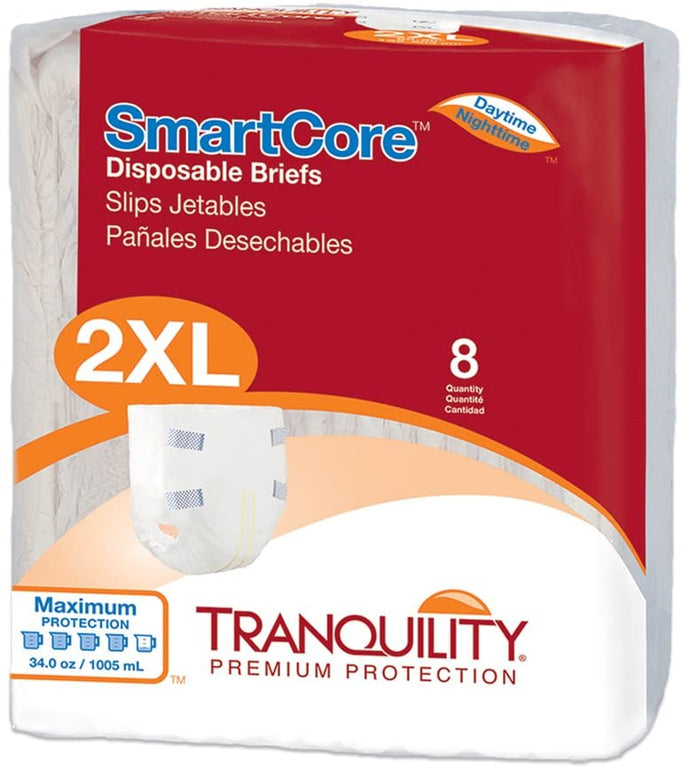 Tranquility SmartCore Briefs 50488474 58405216